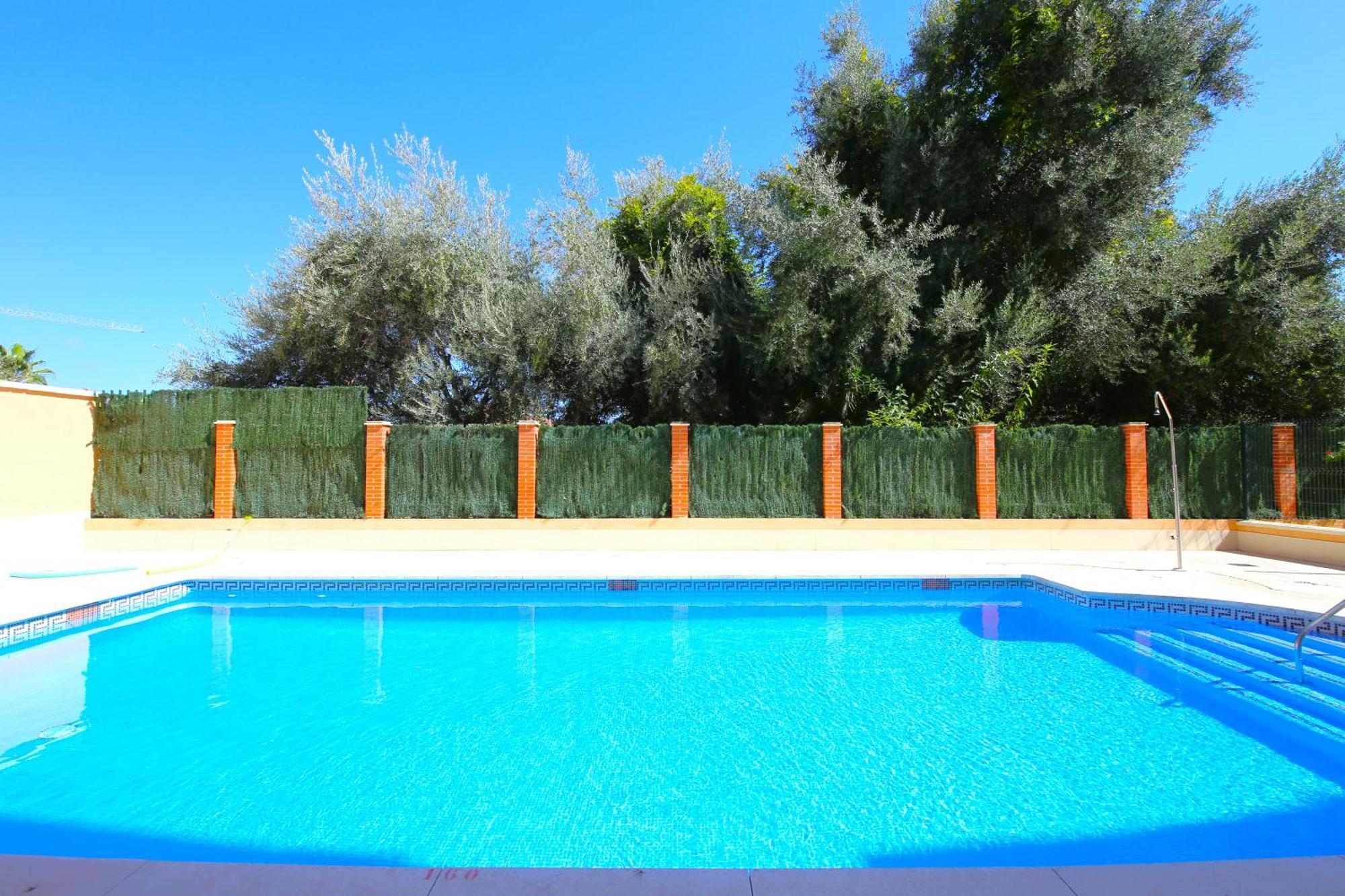 Appartement Town Carmen